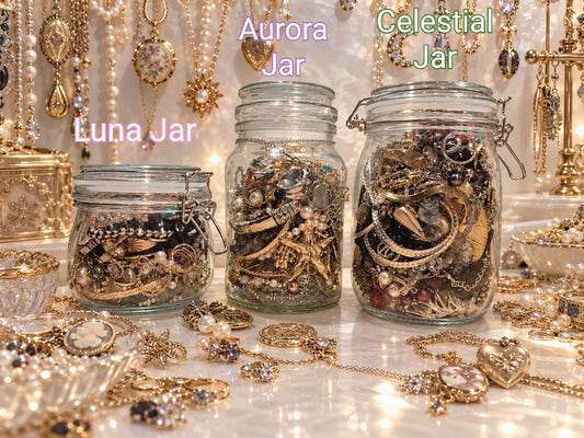 Mystery Jewellery Aurora size